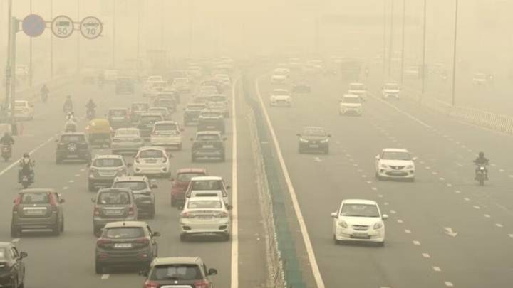 Delhi AQI hits 211, GARP-i activated. Here's what it means