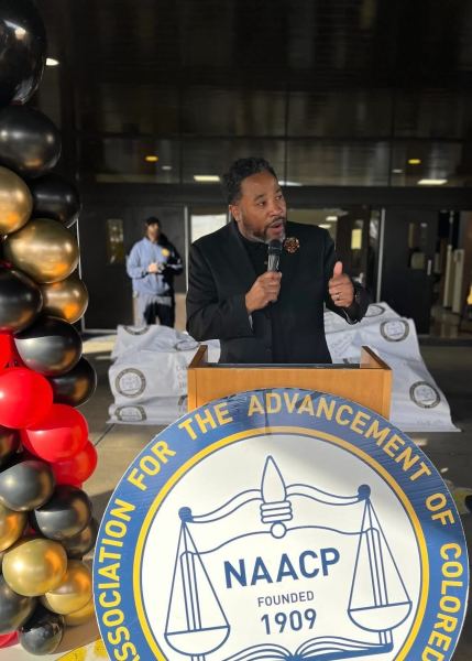 Horton, former DeKalb School head, pleads not guilty to wire fraud, tax evasion charges
