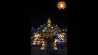 Ayodhya Ram Mandir Precinct Now Complete, Fully Ready For Devotees India News