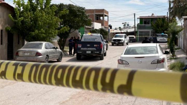 Identifican a ejecutado en Jardines de Oriente