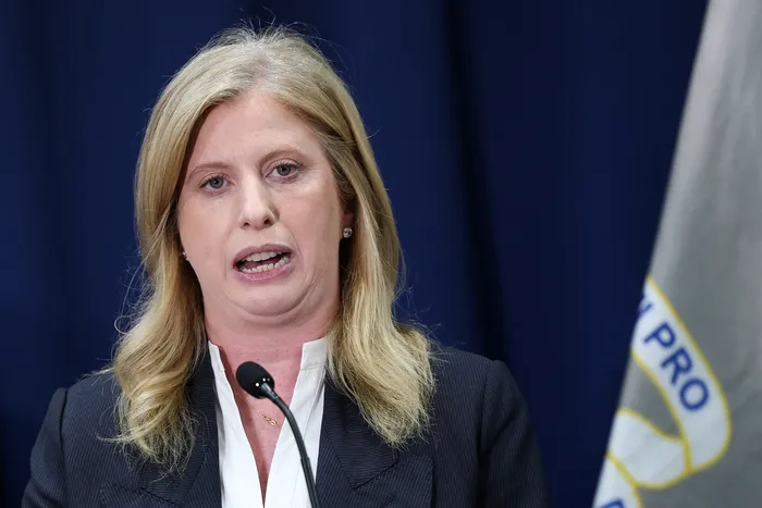 What to know about the NYPD commissioner Mamdani, Cuomo and Sliwa all say they’d keep