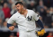How Fernando Cruz ignited Yankees with lion