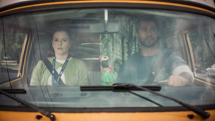 DMV - Episode 1.03 - Easy Pass - Promotional Photos + Press Release