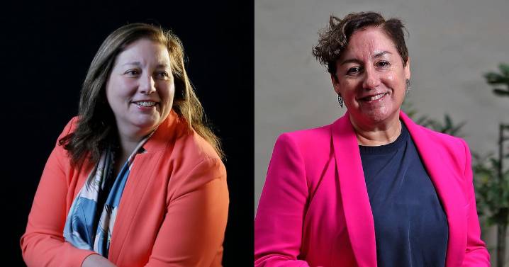 Vodanovic vs. Sánchez: el duelo de figuras nacionales en El Maule