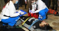 Tercer Simulacro Nacional Multipeligro 2025 recreó escenarios de sismo, tsunami y lluvias intensas en todo el país