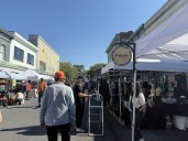 Photos: StockadeFaire in Kingston