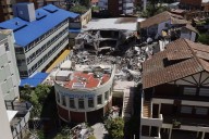 A un año del derrumbe del hotel Dubrovnik. El reclamo de los familiares de las víctimas en una causa que aún no tiene detenidos