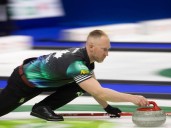 Sault's Jacobs wins again at Pan Continental