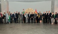 México y España refrendan “alianza estratégica” en cooperación internacional para el desarrollo