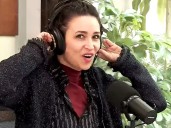 Julia Mengolini calificó a los tenistas profesionales de "tontos" y la Asociación Argentina de Tenis la cruzó con un fuerte comunicado