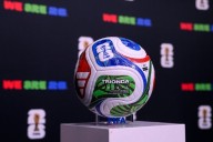 FIFA presentó la pelota que se utilizará en el Mundial 2026