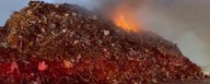 Controversial N.J. scrapyard burns for 5 hours in weekend blaze
