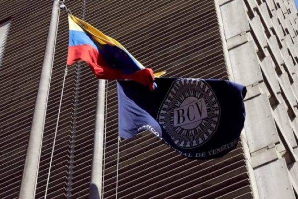 BCV reporta un crecimiento del 8,71% en el PIB de Venezuela durante el tercer trimestre de 2025