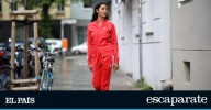 5 ‘chándals’ de mujer completos en Amazon ideales para este otoño (y de marcas como Adidas o Puma)