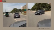 Viral video shows Greater Noida man recklessly driving Baleno; police impose Rs 57,500 challan: ‘Cancel the driving license’