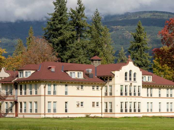 Photos show the most haunted spot in every state