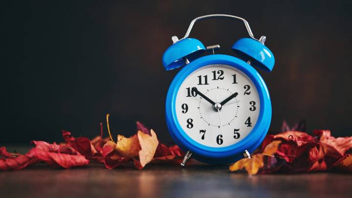 Daylight saving time 2025: When time changes and clocks fall back
