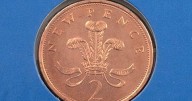 Rare 2p coin with 'mistake' could be in your pocket and it's worth £1,000