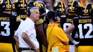 Tyler Tachman’s rapid reactions after Kirk Ferentz press conference