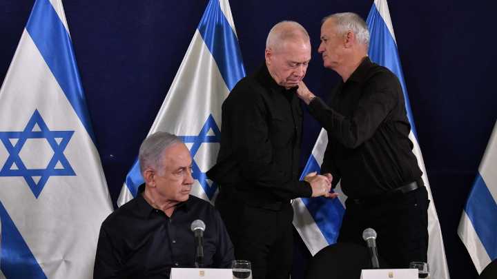 Israel acusa a Hamás de romper el alto el fuego y Netanyahu ordena al ejército "actuar con fuerza"