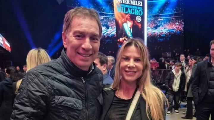 La Cámara Nacional Electoral podría designar a Santilli y no a Karen Reichardt
