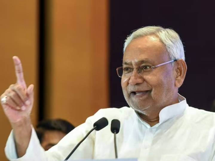 Question over Nitish if NDA wins