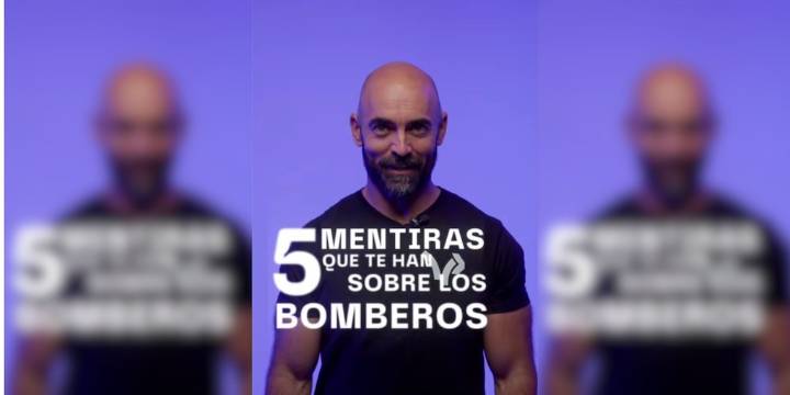 Cinco mitos que la gente cree sobre los bomberos: “No salvamos gatos”