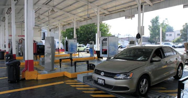 Verificación vehicular en noviembre 2025: ¿a qué carros les toca el siguiente mes en CDMX?