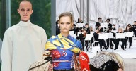 Paris Fashion Week Spring 2026: 16 Things We Saw and Loved on the Runways