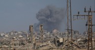 World awaits Gaza peace deal as negotiations begin in Egypt
