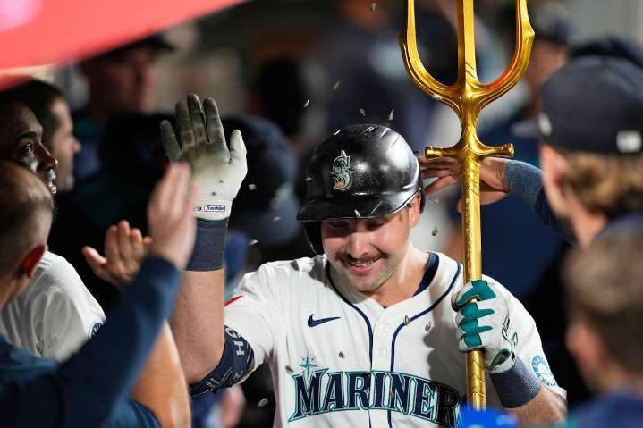 Meet the Mariners: Tigers draw rested, dangerous foe in ALDS