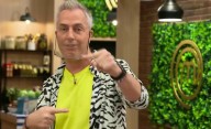 Marley confirmó que será el reemplazo de Maxi López en “MasterChef Celebrity”