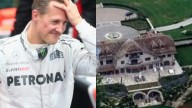 Investigan la violación de una enfermera personal de Michael Schumacher por un piloto amigo de su hijo Mick