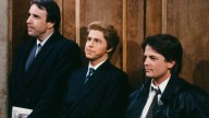 Michael J. Fox Reflects on Iconic 1991 SNL Episode and Dana Carvey Impression