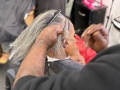 Cuyahoga County passes CROWN Act protecting Black hairstyles