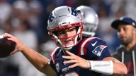 How Drake Maye is reminding Hall of Famer of Tom Brady