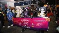 León celebra el Día de Muertos con arte, cine y tradición en cada rincón