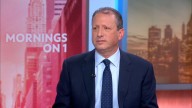 Lander weighs in on affordability and the mayoral race