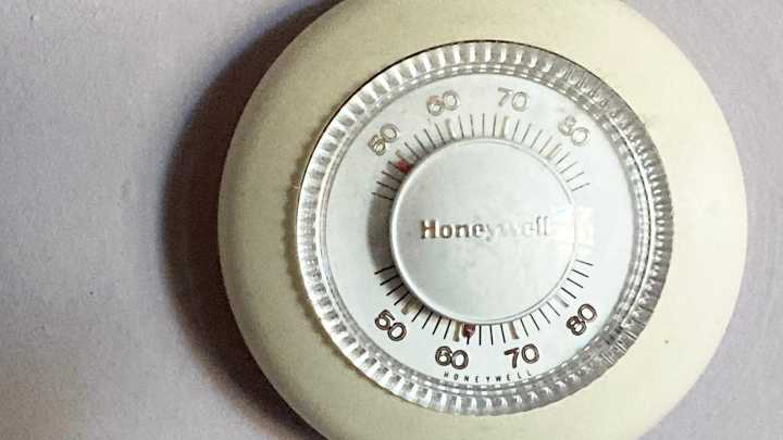 When should you turn your heat on in South Dakota? Here's what experts say