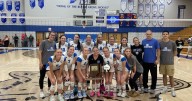 Boone Grove holds off hungry Andrean squad to win 2nd straight sectional title
