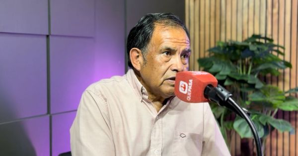 Desapareció el salteño que detuvo a Torrico: este habría sido el último lugar donde lo vieron
