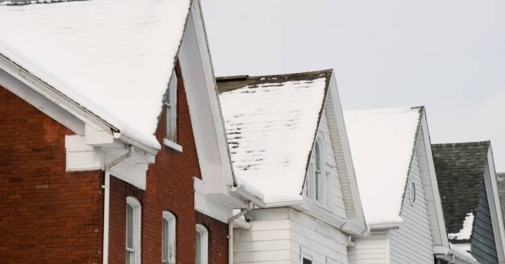 Government Shutdown Puts Millions At Risk of Not Being Able to Heat Their Homes