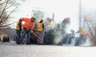 City to pave these Staten Island streets next week