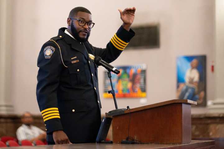 St. Louis aldermen approve oversight bill, intensifying clash with sheriff
