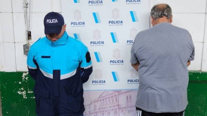 Bahía Blanca: un hombre prófugo de la justicia fue capturado gracias a un llamado a una radio local