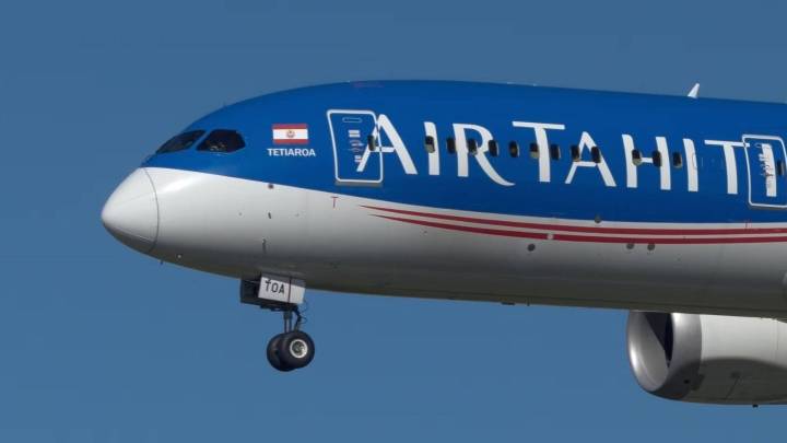 This Airline Will Axe Its Boeing 787 Flights To Seattle