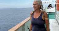 A Tasmanian hero leads a Gaza Freedom Flotilla into danger