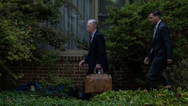 Bolton indictment: Retribution or justice?