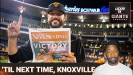 TRUTH REVEALED: WHY Tony Vitello CHOSE to LEAVE Tennessee for the GIANTS.