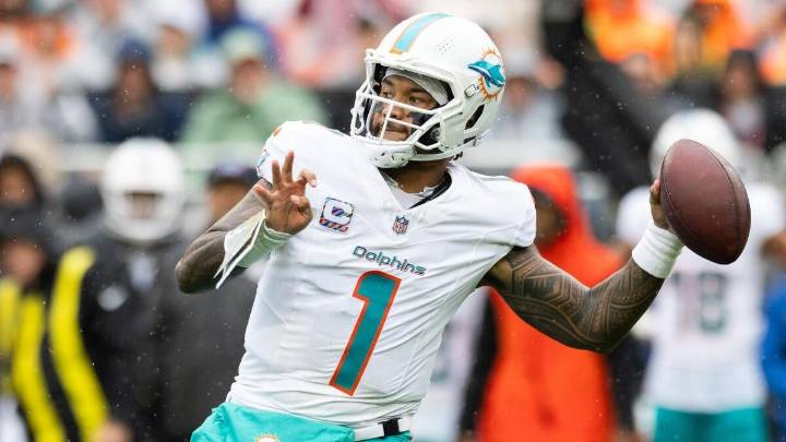 Dolphins vs. Falcons prediction: Where to watch, TV channel, live stream, pick, odds, spread